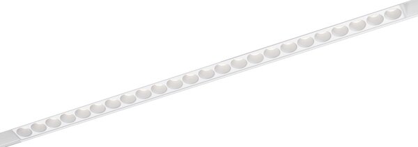 LED2 6482451 MAGLASER III 46 lištové svietidlo biele