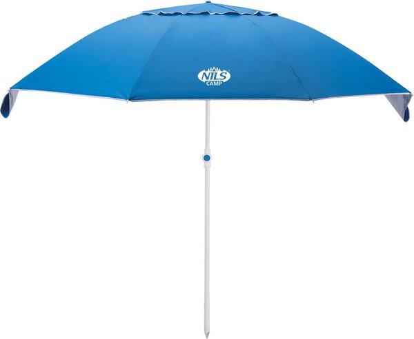 Slnečník NILS Camp NC7822 XL 190 cm