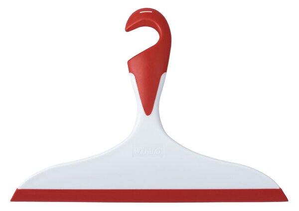 Kúpeľňový mop Loano Chilli red
