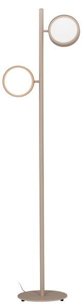 STOJACIA LED LAMPA, 43/28/162 cm Dieter Knoll - Interiérové svietidlá