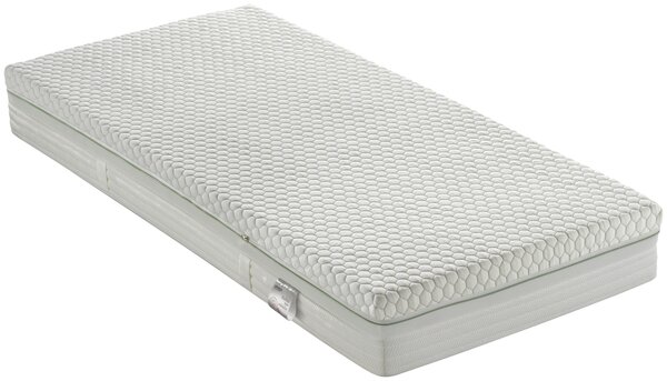 GÉLOVO-TAŠTIČKOVÝ MATRAC, 80/200 cm Dieter Knoll - Matrace