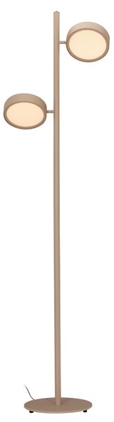 STOJACIA LED LAMPA, 43/28/162 cm Dieter Knoll - Interiérové svietidlá