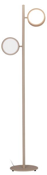 STOJACIA LED LAMPA, 43/28/162 cm Dieter Knoll - Interiérové svietidlá