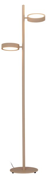 STOJACIA LED LAMPA, 43/28/162 cm Dieter Knoll - Interiérové svietidlá