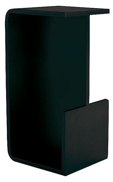 MUŠĽA TWIN X3340 (CM), Sila skla: 40 mm, Twin CM (čierny mat)