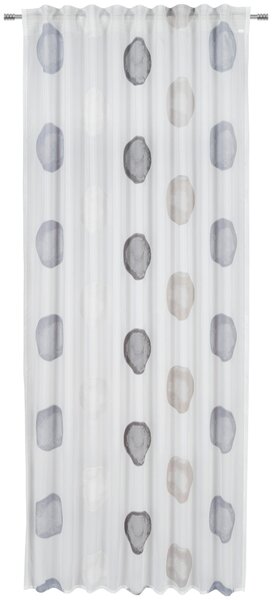 HOTOVÝ ZÁVES, polopriehľadné, 140/245 cm Ambiente - Záclony & závesy, Online Only
