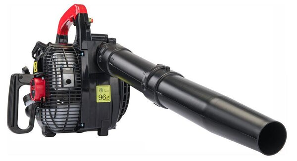 POWERMAT Benzínový vysávač a drvič lístia 4v1 3,5HP RTODL0058