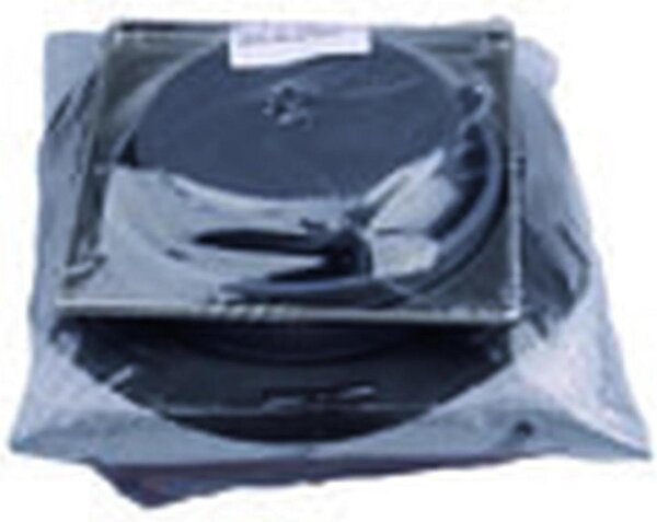 Hutterer & Lechner HL0540.5E Kompletná sada PRIMUS-DRAIN Sprchový odtok, 1 ks