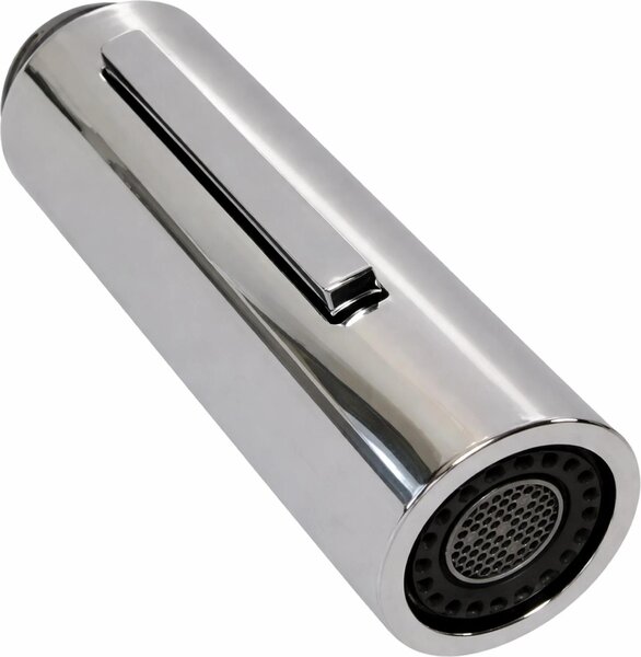 Hansgrohe Focus výsuvná sprcha batéria na drez chróm, 1 ks