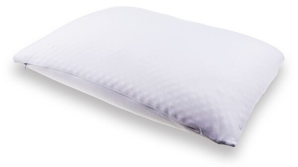 Povlak na vankúš TEMPUR® Comfort a Prima, farba bílá