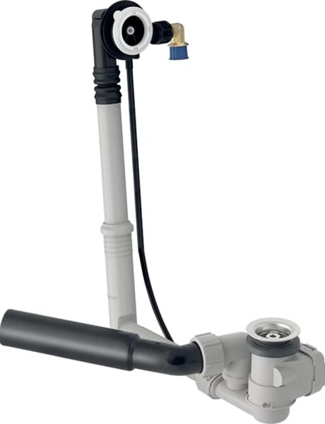 Geberit vanová batéria s odtokom d 52 L32cm, 1 ks