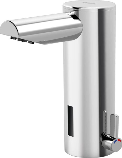 WimTec LITE - HDM 230 V umývadlová batéria, chróm, 1 ks