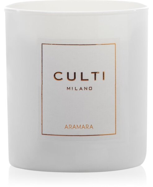 Culti Milano Aramara vonná sviečka 270 g