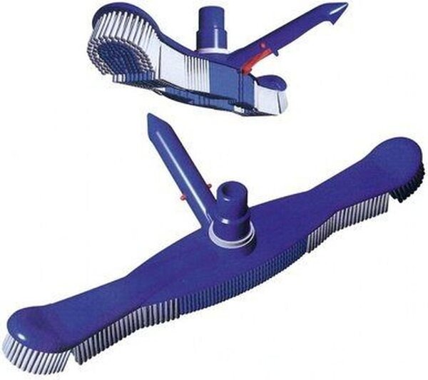 Vysávač bazénový, 51 cm