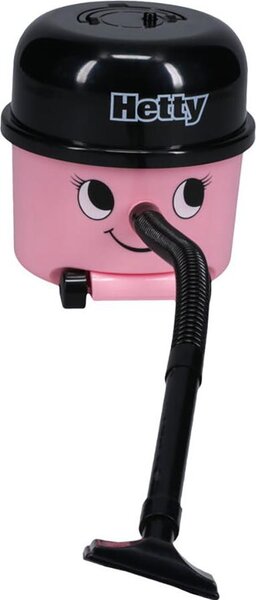Stolový vysávač Hetty PC hoover