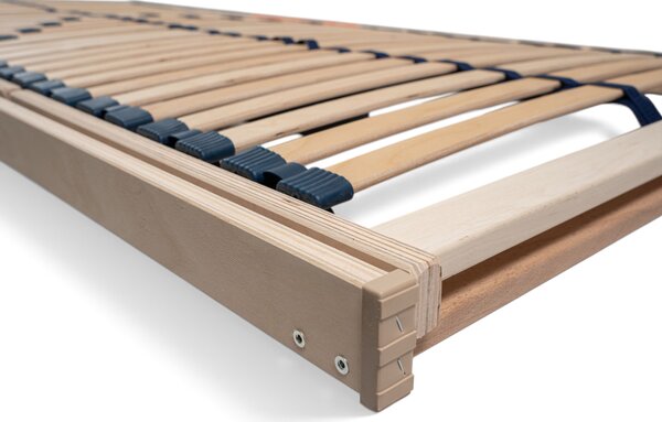 NovýNábytok.sk Lamelový rošt 130x200 cm Nabu 1 (polohovateľný) (elektrický). Akcia -16%. Vlastná spoľahlivá doprava až k Vám domov. 1154872