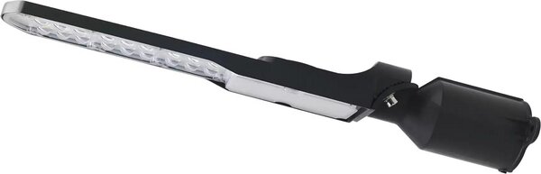 Pouličné svietidlo so súmrakovým senzorom LED CYOTO LX 50W