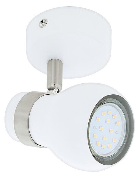Eglo 97349 - LED Bodové svietidlo ARBOLEDAS 1xGU10/5W/230V