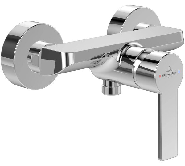 Villeroy & Boch EH sprchová batéria séria Architectura 218x130x137mm chróm, 1 ks
