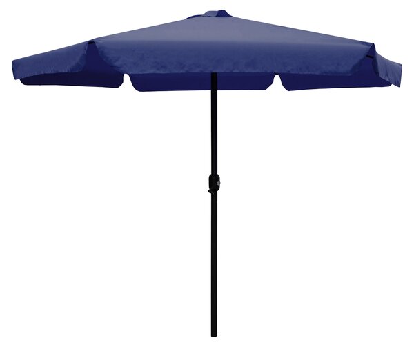 Linder Exclusiv Slnečník MC2000 300 cm Modrý