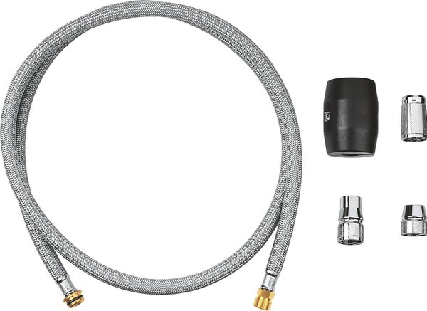 Grohe sprchová hadica 48293, pre batérie na drez, 1 ks