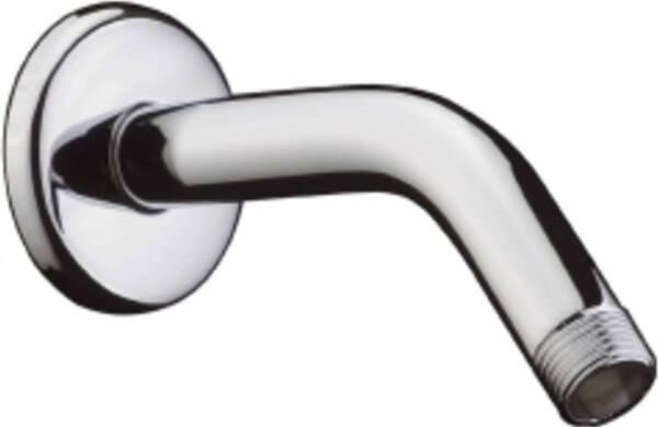 Hansgrohe Crometta 85 Sprchové rameno 128 mm DN15 27411 chróm, 1 kus