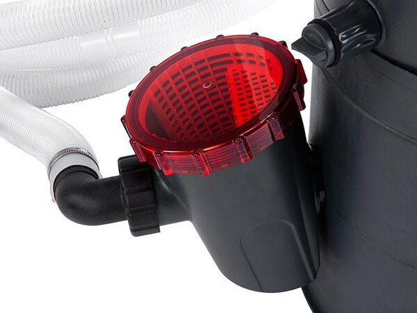 Mountfield pieskový filtračný systém Azuro 6m3/h + časovač
