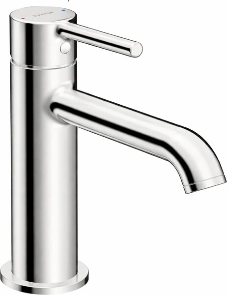 Hansa umývadlová batéria VANTIS Style 5437 výška 133 mm chróm, 1 ks