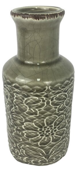 VÁZA, keramika, 18,5 cm - Vázy