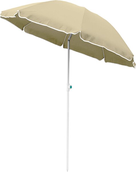 Linder Exclusiv Záhradný slnečník 200 cm Béžový