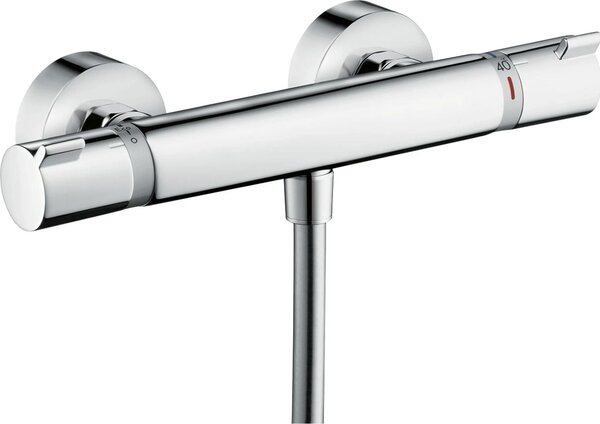 Hansgrohe Ecostat, Kúpeľňové umývadlo, Chróm