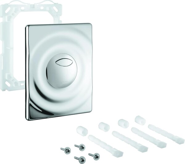 Grohe Surf krycia doska, 1 ks