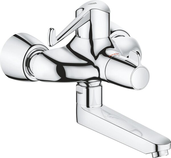 Grohe termostatická batéria umývadlová Grohtherm Special 34020_1, 1 ks
