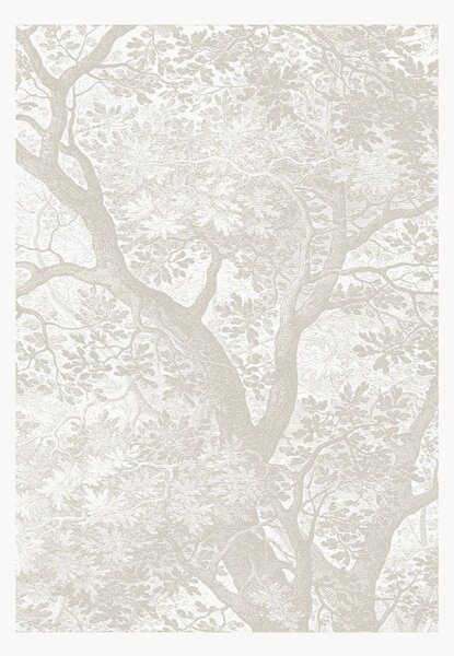 Tapeta Engraved Landscapes