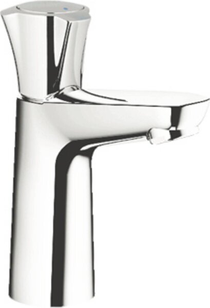 GROHE 20186001, Kúpeľňové umývadlo
