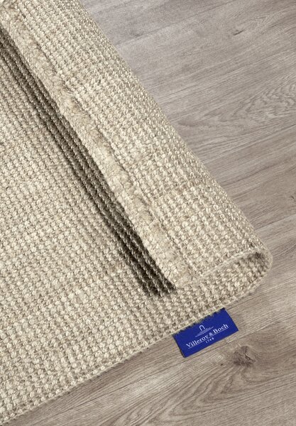 Villeroy & Boch , Kusový koberec 106066 Beige, 120x170, béžová, chodba / predsieň