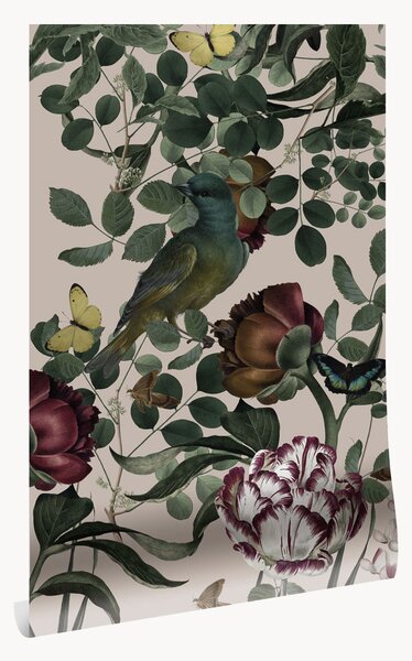 Tapeta Bold Botanics