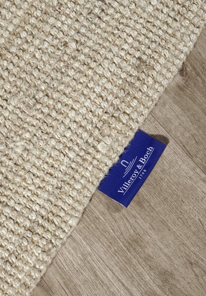 Villeroy & Boch , Kusový koberec 106066 Beige, 120x170, béžová, chodba / predsieň