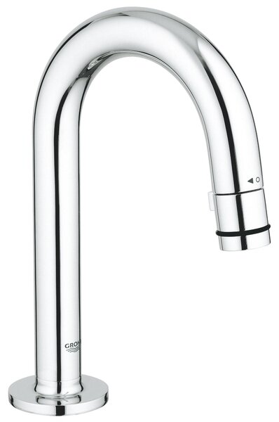 GROHE 20201000, Kúpeľňové umývadlo