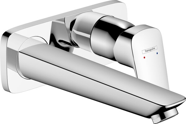 Hansgrohe Logis, Kúpeľňové umývadlo, Chróm