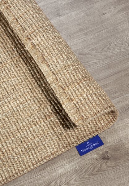 Villeroy & Boch Kusový koberec 106067 Beige, 120x170, béžová, chodba / predsieň