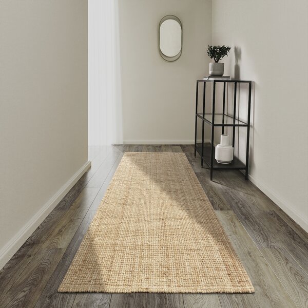 Villeroy & Boch Behúň 106067 Beige, 80x200, béžová, chodba / predsieň