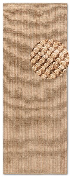 Villeroy & Boch Behúň 106067 Beige, 80x200, béžová, chodba / predsieň