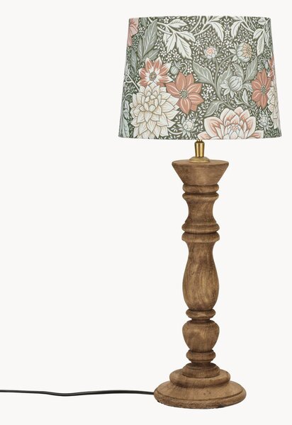Stolová lampa Lodge