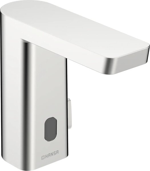Hansa umývadlová batéria HANSASTELA 5712 9/12 V, Bluetooth chróm, 1 ks