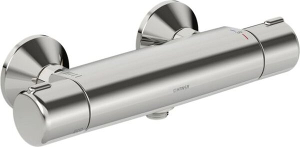 Hansa Hansamicra sprchová termostatická batéria pre montáž na stenu 5815 2171, chrómovaná, 1 ks