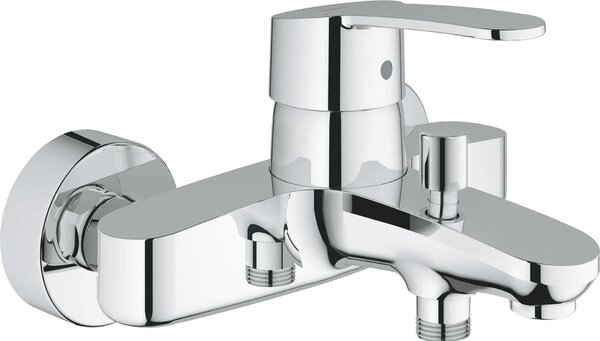 GROHE 33591002, Kúpeľňové umývadlo