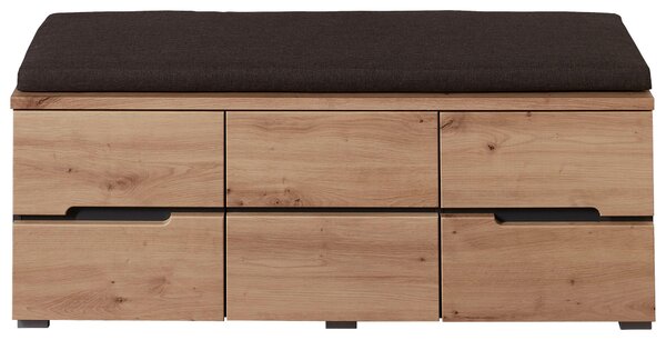 LAVICA DO PREDSIENE, 120,3/48/38 cm Voleo - Skrine