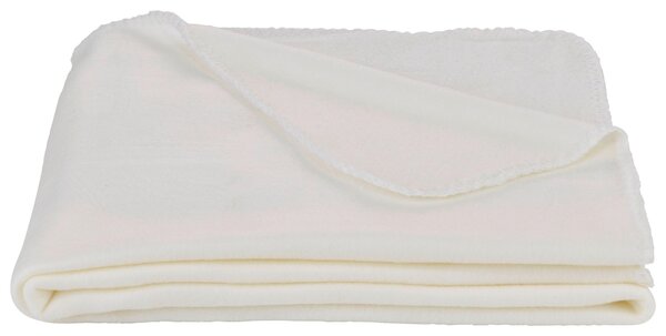 FLEECOVÁ DEKA, polyester, 130/160 cm Boxxx - Textil do domácnosti