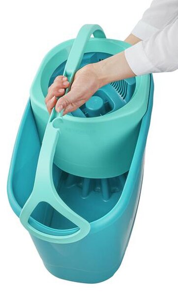 Set mop LEIFHEIT Clean Twist M Ergo
